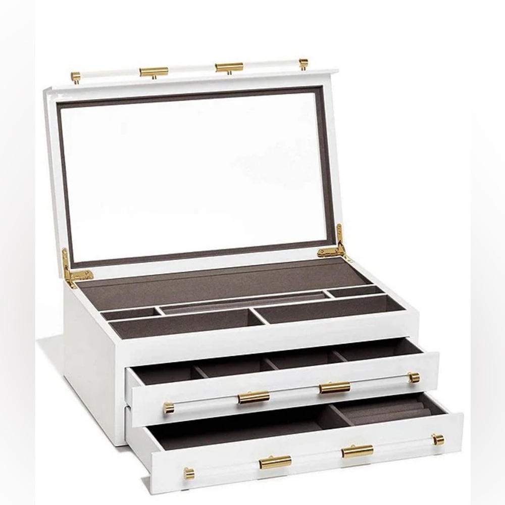 Kendra Scott Jewelry Box